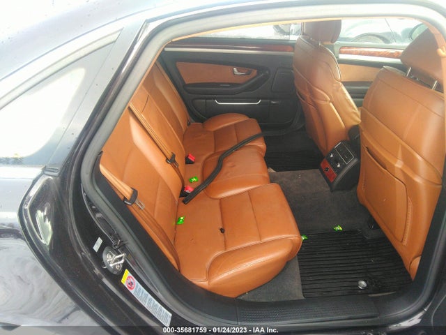 WAUMV94E68N010279 Audi A8 L 4.2l