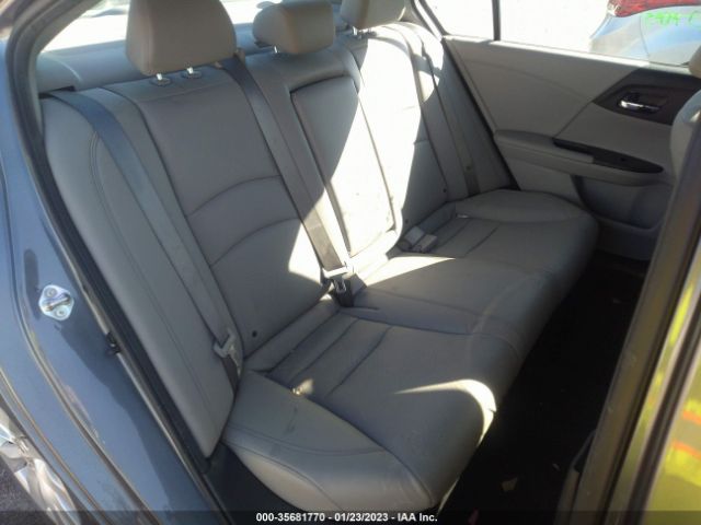 1HGCR2F83FA177254 Honda Accord Sedan Ex-l