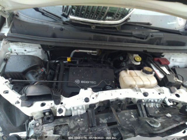 KL4CJASB5JB714785 Buick Encore Preferred