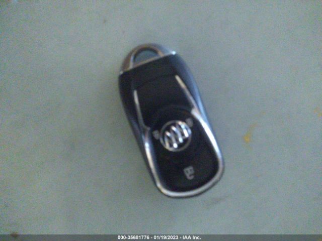 KL4CJASB5JB714785 Buick Encore Preferred