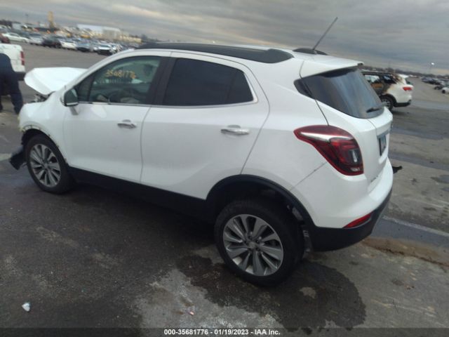 KL4CJASB5JB714785 Buick Encore Preferred