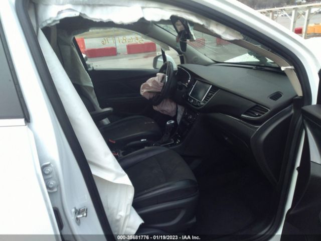KL4CJASB5JB714785 Buick Encore Preferred