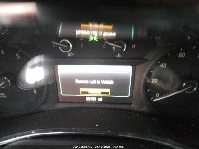KL4CJASB5JB714785 Buick Encore Preferred