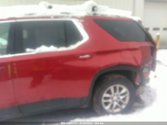 2019 Chevrolet Traverse, VIN: 1GNEVGKW2KJ111848