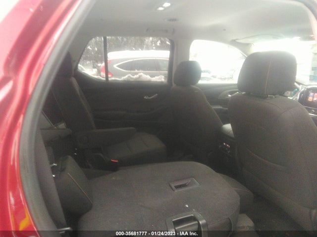 2019 Chevrolet Traverse, VIN: 1GNEVGKW2KJ111848