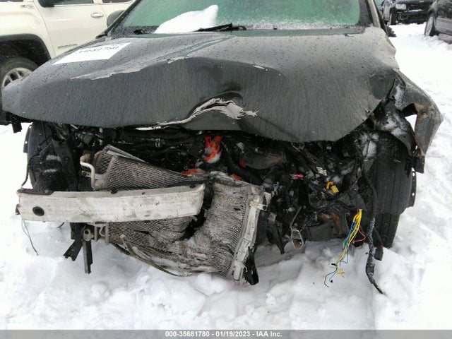 2021 Hyundai Ioniq, VIN: KMHC65LC3MU251636