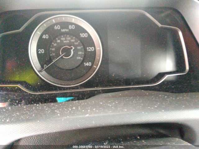 2021 Hyundai Ioniq, VIN: KMHC65LC3MU251636