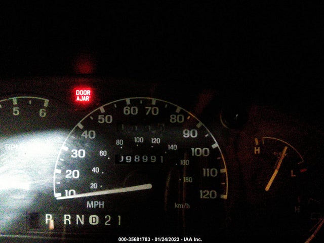 1999 FORD RANGER XLT VIN: 1FTYR14X3XPA07306