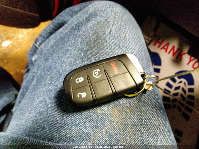 Dodge Journey Crew 2013 3C4PDCDG5DT731463 Image 3