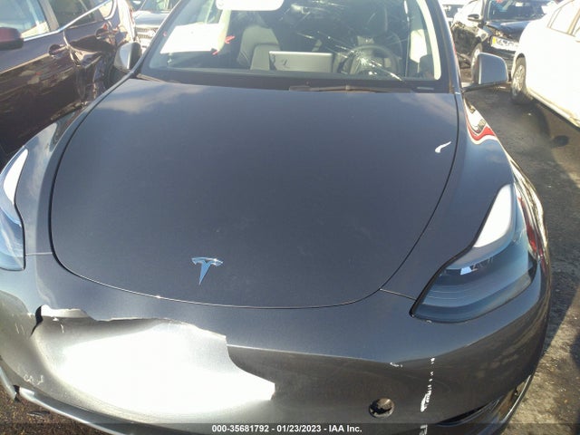 Tesla Model Y Performance 2023 7SAYGDEFXPF613129 Image 10