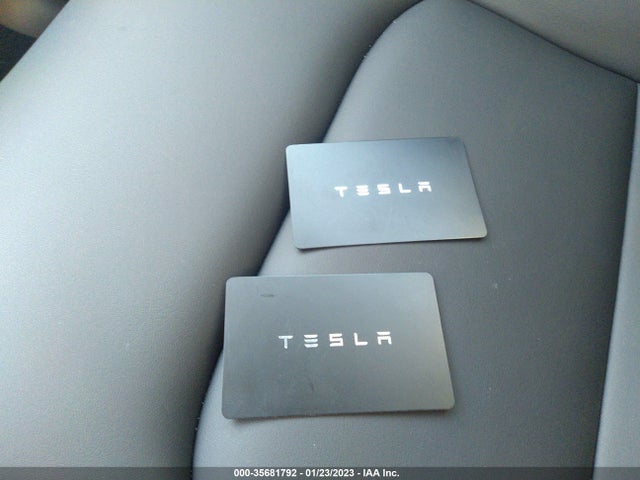 Tesla Model Y Performance 2023 7SAYGDEFXPF613129 Image 11