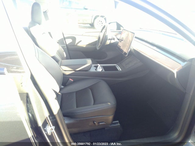 Tesla Model Y Performance 2023 7SAYGDEFXPF613129 Image 5
