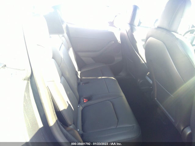 Tesla Model Y Performance 2023 7SAYGDEFXPF613129 Image 8