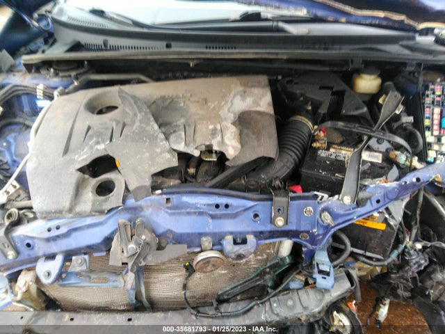 Toyota Corolla L/le/s/s Plus/le Plus 2015 5YFBURHE3FP335530 Image 11