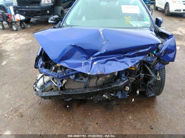 Toyota Corolla L/le/s/s Plus/le Plus 2015 5YFBURHE3FP335530 Image 7