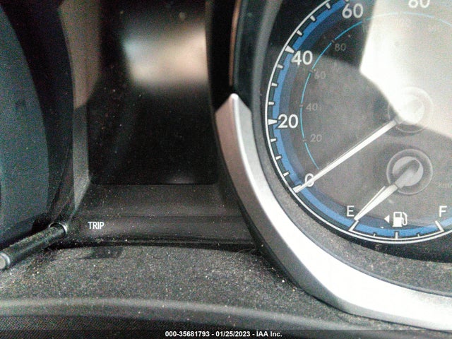 Toyota Corolla L/le/s/s Plus/le Plus 2015 5YFBURHE3FP335530 Image 8