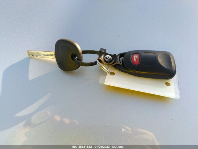 Hyundai TUCSON SE 2014 KM8JU3AG8EU907029 Image 3