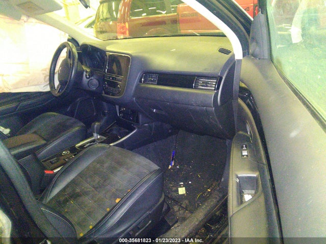JA4AZ3A31KZ017029 Mitsubishi Outlander Es/se/sel/le