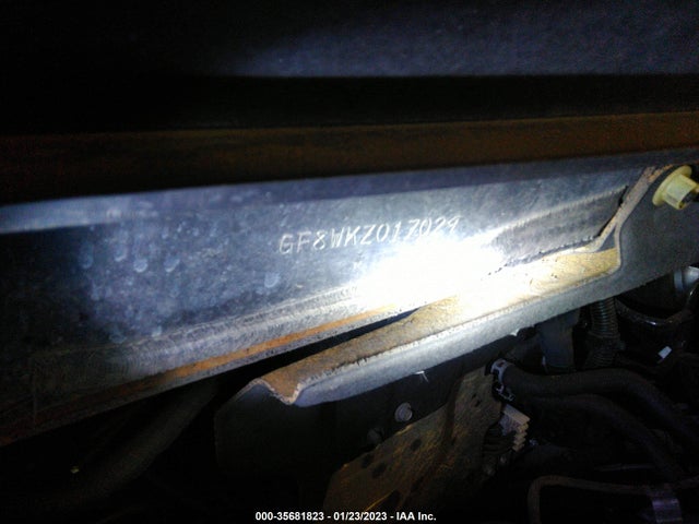 JA4AZ3A31KZ017029 Mitsubishi Outlander Es/se/sel/le