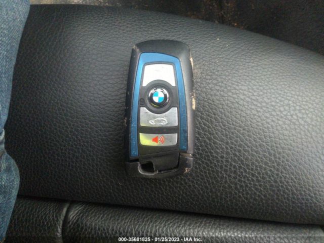 WBA8B7G5XJNU94926 BMW 3 Series 340i Xdrive