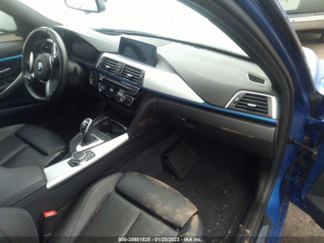 WBA8B7G5XJNU94926 BMW 3 Series 340i Xdrive