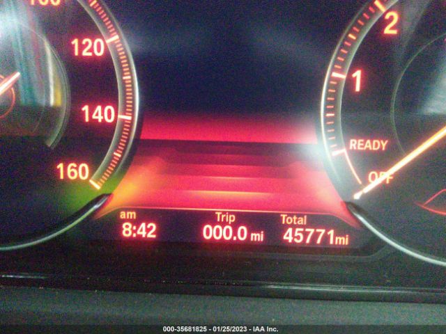 WBA8B7G5XJNU94926 BMW 3 Series 340i Xdrive