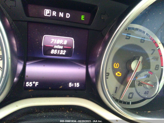 2014 Mercedes-Benz SLK-Class, VIN: WDDPK4HA8EF074807