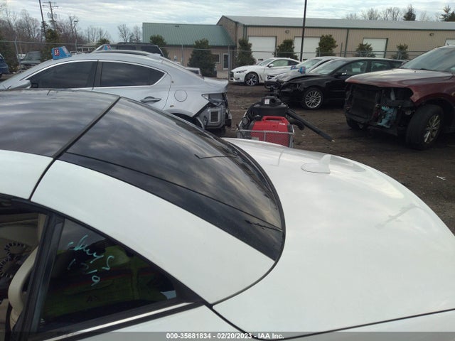 2014 Mercedes-Benz SLK-Class, VIN: WDDPK4HA8EF074807
