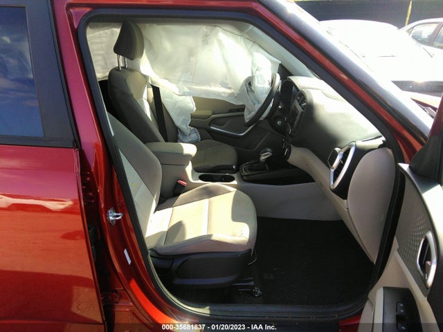 KIA SOUL LX 2023 KNDJ23AU6P7190888 Image 5