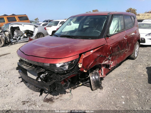 KIA SOUL LX 2023 KNDJ23AU6P7190888 Image 6
