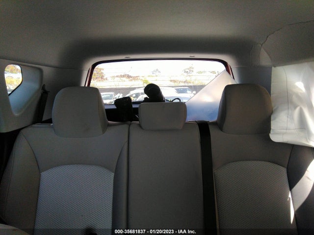 KIA SOUL LX 2023 KNDJ23AU6P7190888 Image 8