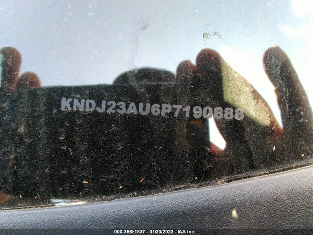 KIA SOUL LX 2023 KNDJ23AU6P7190888 Image 9
