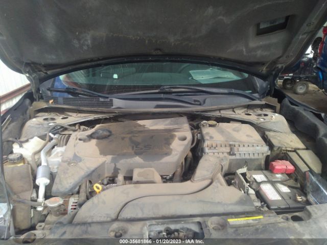1N4AL3AP2GN356462 Nissan ALTIMA 2.5