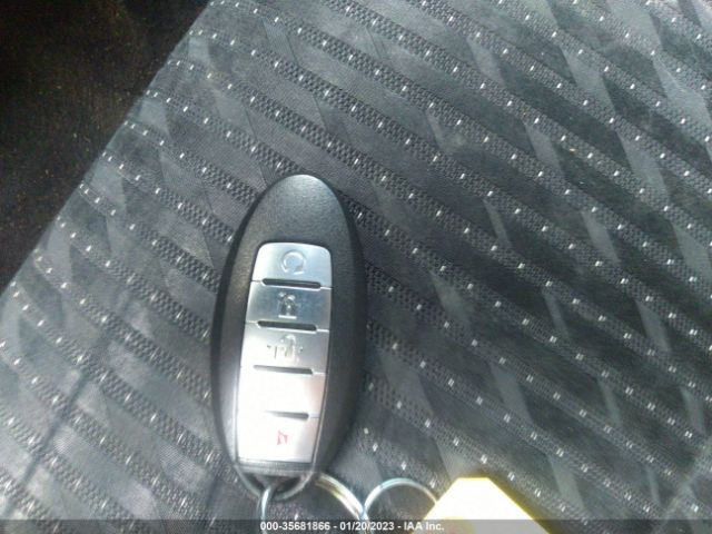 1N4AL3AP2GN356462 Nissan ALTIMA 2.5
