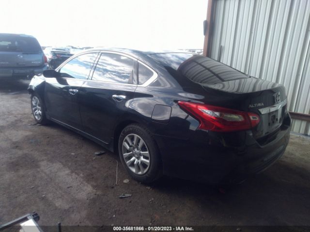 1N4AL3AP2GN356462 Nissan ALTIMA 2.5