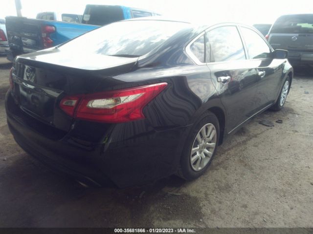 1N4AL3AP2GN356462 Nissan ALTIMA 2.5