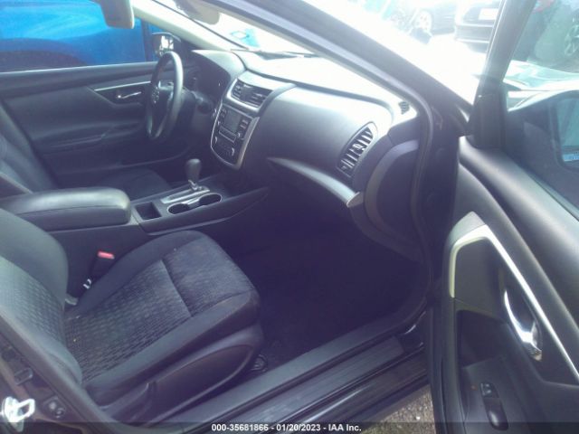 1N4AL3AP2GN356462 Nissan ALTIMA 2.5