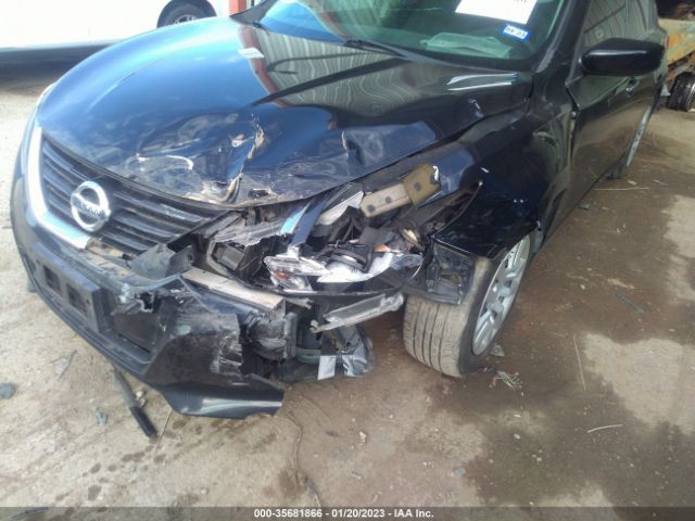 1N4AL3AP2GN356462 Nissan ALTIMA 2.5