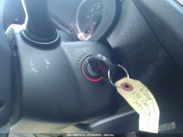 JF2GPACC7F8233651 Subaru Xv Crosstrek Premium