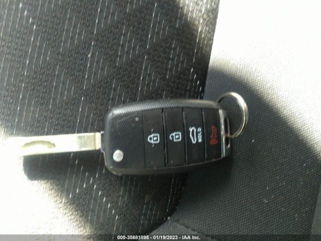 3KPA24AD3ME376440 KIA RIO S
