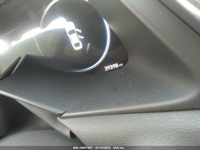 Hyundai SONATA SEL 2021 5NPEF4JA2MH105330 Image 7