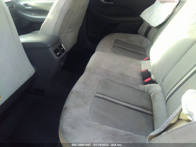 Hyundai SONATA SEL 2021 5NPEF4JA2MH105330 Image 8