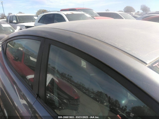 2013 HYUNDAI ELANTRA GLS VIN: 5NPDH4AE4DH398608