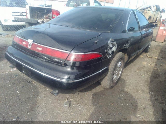 Lincoln Mark Viii Lsc 1995 1LNLM91V9SY646508 Image 5