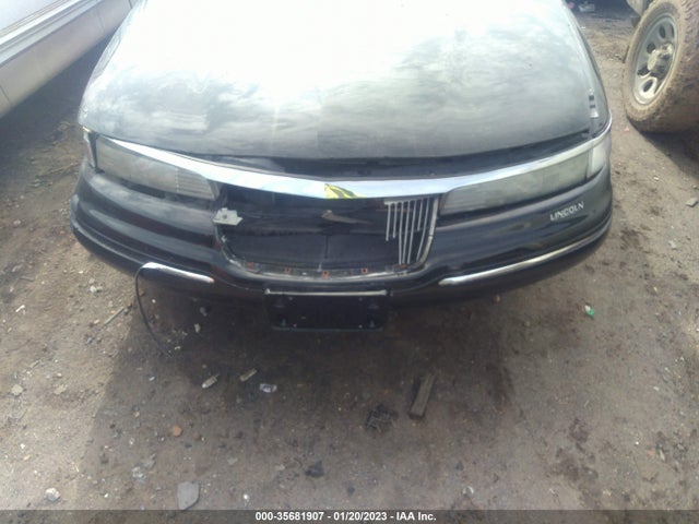 Lincoln Mark Viii Lsc 1995 1LNLM91V9SY646508 Image 7