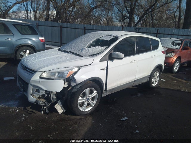 Ford ESCAPE SE 2016 1FMCU9GXXGUA44921 Image 2