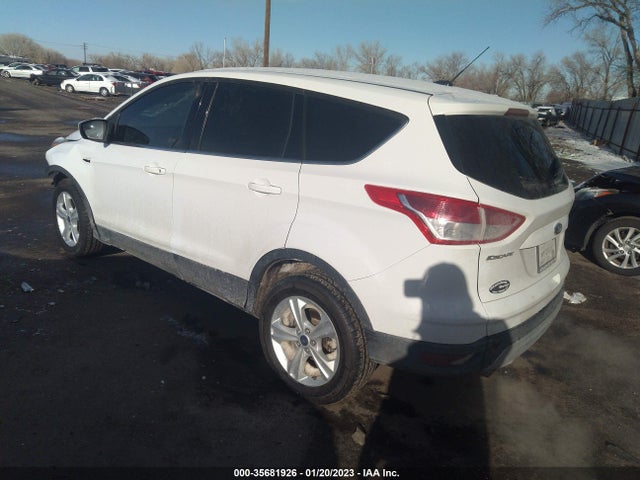 Ford ESCAPE SE 2016 1FMCU9GXXGUA44921 Image 3