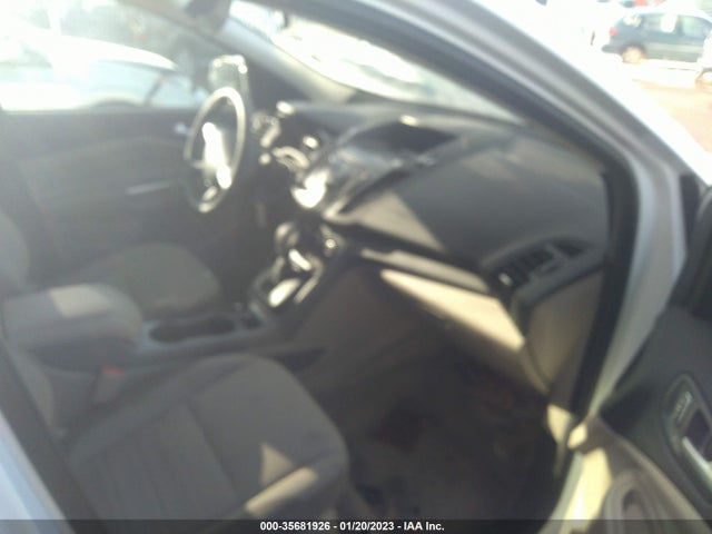 Ford ESCAPE SE 2016 1FMCU9GXXGUA44921 Image 5