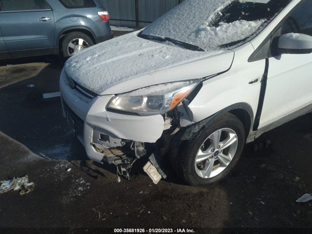 Ford ESCAPE SE 2016 1FMCU9GXXGUA44921 Image 6