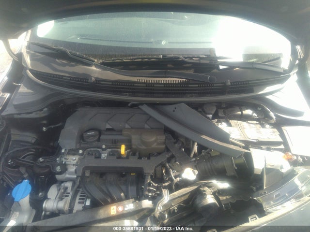 2021 KIA RIO LX VIN: 3KPA24AD2ME403272